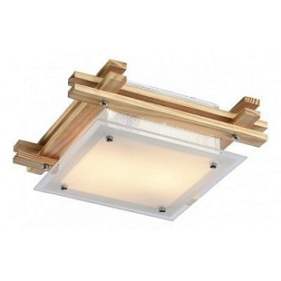 Светильник потолочный ARTE LAMP Archimede A6460PL-2BR